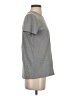 Under Armour Gray Active T-Shirt Size S - photo 4