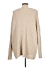 Jodifl Tan Pullover Sweater Size L - photo 2