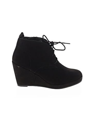 DV by Dolce Vita Ankle Boots (view 1)