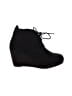 DV by Dolce Vita Black Ankle Boots Size 6 1/2 - photo 1