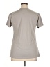 Assorted Brands Gray Short Sleeve T-Shirt Size XL - photo 2