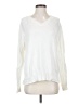 Lucky Brand White Pullover Sweater Size S - photo 1