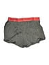 Under Armour Gray Athletic Shorts Size S - photo 2