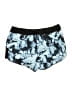 C9 By Champion 100% Polyester Print Blue Athletic Shorts Size XL - photo 2