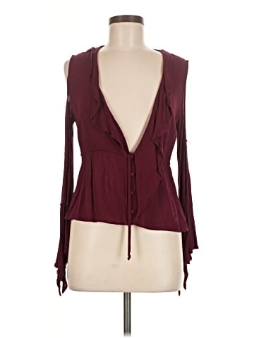 American Threads Sleeveless Blouse (view 1)