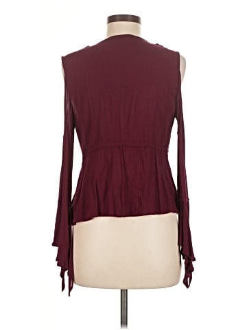 American Threads Sleeveless Blouse (view 2)