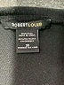 Robert Louis Black Long Sleeve Blouse Size 3X - photo 7