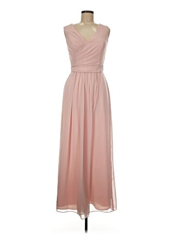 Bari Jay Cocktail Dress (view 1)