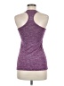 Lululemon Athletica Purple Active Tank Size 6 (estimated) - photo 2
