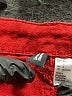 Assorted Brands Red Jeans Size 0 - photo 7