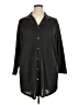 Assorted Brands Black Casual Dress Size XL - photo 1