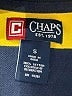 Chaps 100% Cotton Yellow Short Sleeve Top Size 5 - photo 3
