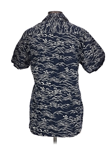 Eighty Eight Short Sleeve Button-Down Shirt (view 2)