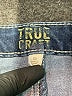True Craft Blue Jeans Size 22 - photo 4