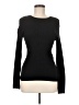 Unbranded Black Pullover Sweater Size L (estimated) - photo 1