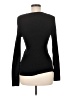 Unbranded Black Pullover Sweater Size L (estimated) - photo 2