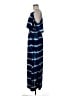 Assorted Brands Tie-dye Blue Casual Dress Size M - photo 5