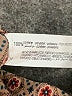 Zara Print Brown Casual Pants Size XS - photo 8