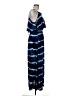 Assorted Brands Tie-dye Blue Casual Dress Size M - photo 4