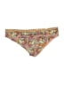 Unbranded Paisley Orange Swimsuit Bottoms Size XXS (estimated) - photo 2