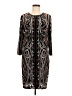 ETRO Black Kimono Size EU (IT) 42 / US 6 - photo 1