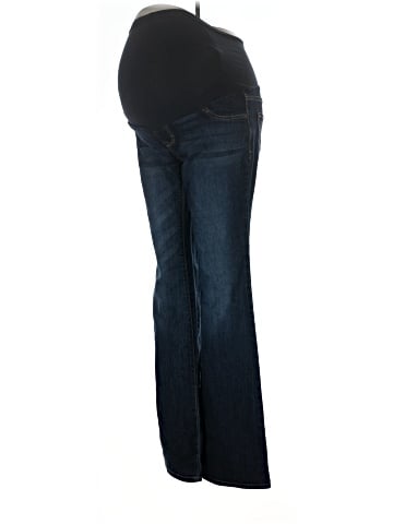 Indigo Blue Jeans (view 1)