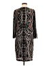 ETRO Black Kimono Size EU (IT) 42 / US 6 - photo 2