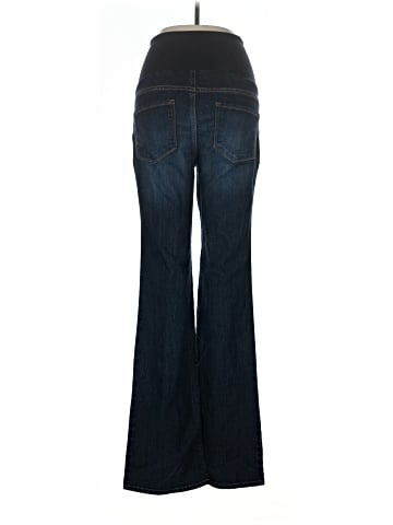 Indigo Blue Jeans (view 2)