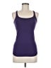 Lululemon Athletica Purple Active Tank Size 0 (estimated) - photo 1
