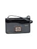 Acne Studios 100% Patent Leather Black Crossbody Bag One size - photo 1