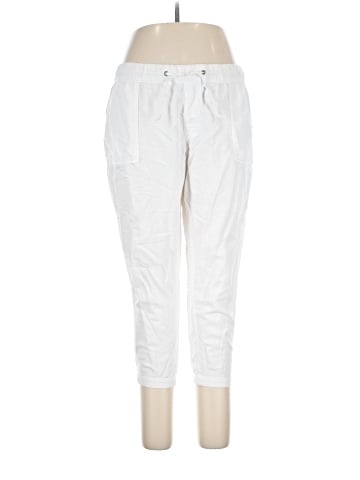 Gap Outlet Linen Pants (view 1)