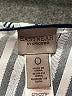 Easywear by Chico's Silver Kimono Size Sm (0) - photo 7