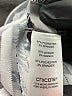 Easywear by Chico's Silver Kimono Size Sm (0) - photo 9