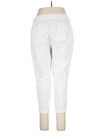 Gap Outlet Linen Pants (view 2)