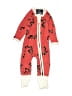 Assorted Brands Red Dress Size Newborn - photo 1