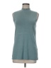 Reiss Teal Sweater Vest Size M - photo 1