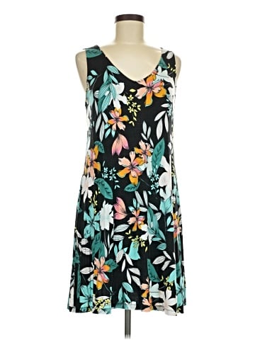 a.n.a. A New Approach Casual Dress (view 1)