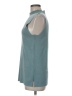 Reiss Teal Sweater Vest Size M - photo 5