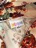Lularoe Floral Ivory Formal Skirt Size XS - photo 4