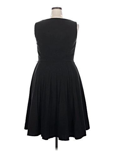 Ann Taylor Factory Cocktail Dress (view 2)