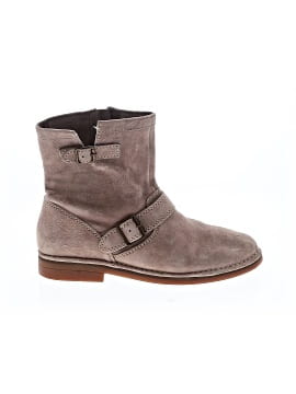 Hush Puppies Ankle Boots