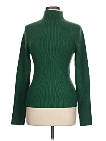 Crescent Turtleneck Sweater (view 1)