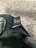 Automet Solid Black Shorts Size S - photo 3