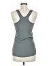Nike Gray Active Tank Size M - photo 2