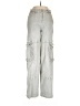 PTCL Gray Jeans Size 26 waist - photo 1