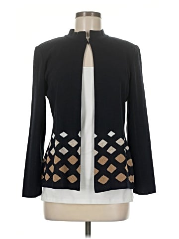 MING WANG Jacket (view 1)