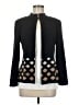 MING WANG Black Jacket Size M (petite) - photo 1