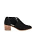 1.State Black Ankle Boots Size 11 - photo 1