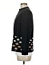 MING WANG Black Jacket Size M (petite) - photo 5