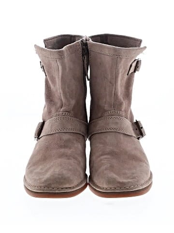 Hush Puppies Ankle Boots (view 2)
